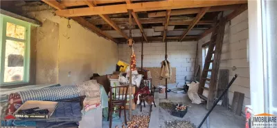Casa pentru spatiu comercial pe calea Radnei - strada principala - foto 19