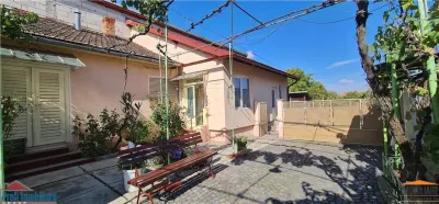 Casa pentru spatiu comercial pe calea Radnei - strada principala - foto 5