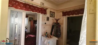 Casa pentru spatiu comercial pe calea Radnei - strada principala - foto 7