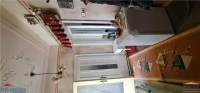 Casa pentru spatiu comercial pe calea Radnei - strada principala - foto 8