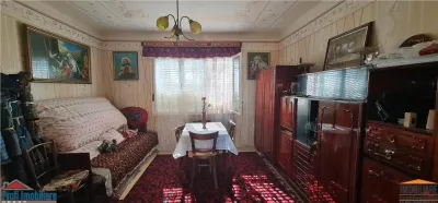 Casa pentru spatiu comercial pe calea Radnei - strada principala - foto 9