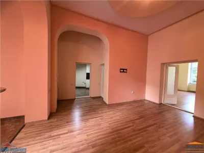 Apartament etaj 1 ultracentral langa Primaria Arad - foto 4