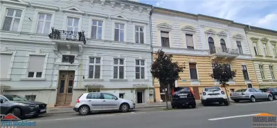 Spatiu 50mp de inchiriat langa Filarmonica Arad - Arad