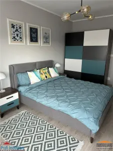Inchiriez apartament superb 2 camere, Podgoria - foto 5