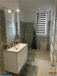 Inchiriez apartament superb 2 camere, Podgoria - foto 6