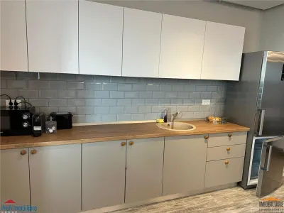 Inchiriez apartament superb 2 camere, Podgoria - foto 7