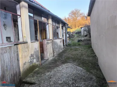 Casa cu 3 camere si pivnita in Lipova - foto 2