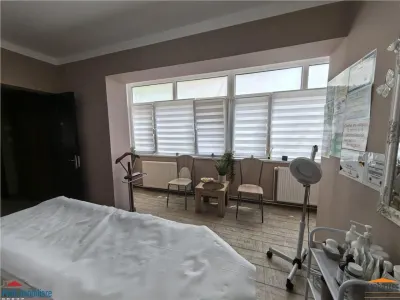 Apartament 2 camere Ultracentral - Salon - Birou - Cabinet - foto 11
