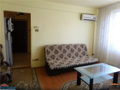 Inchiriez apartament cu 2 camere, etajul 1 Gara-Podgoria - foto 11