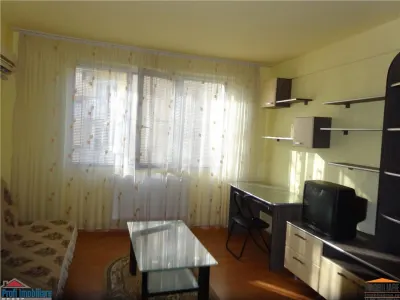Inchiriez apartament cu 2 camere, etajul 1 Gara-Podgoria - foto 8