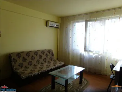Inchiriez apartament cu 2 camere, etajul 1 Gara-Podgoria - foto 10