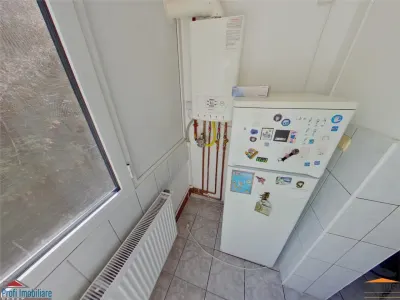 Apartament 2 camere decomandat Podgoria-Malul Muresului - foto 9