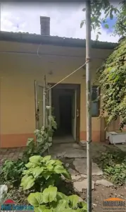 Vand apartament 1 camera zona ultracentrala - Arad