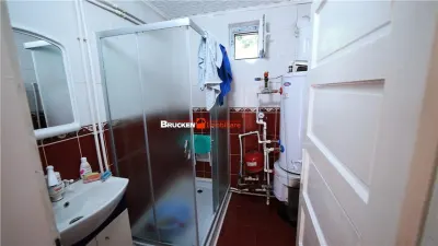 Casa intr-un colt de Bihor care isi pastreaza farmecul - foto 15