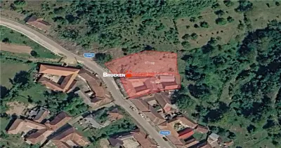 Casa intr-un colt de Bihor care isi pastreaza farmecul - foto 3