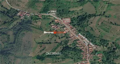 Casa intr-un colt de Bihor care isi pastreaza farmecul - foto 4