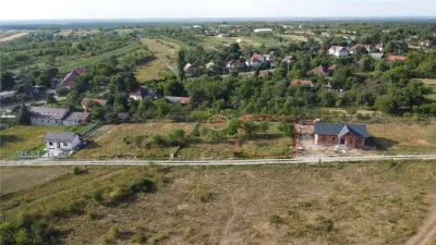Beautiful view | Teren 600 m² cu utilitati | Viile Satu Mare - Viile Satu Mare