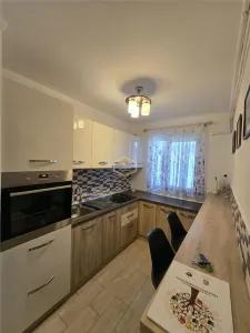 Piata Somes | Apartament cu 2 camere decomandat | Mobilat - Utilat - foto 1