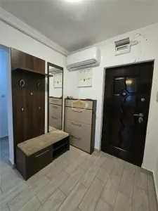 Piata Somes | Apartament cu 2 camere decomandat | Mobilat - Utilat - foto 12