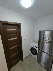 Piata Somes | Apartament cu 2 camere decomandat | Mobilat - Utilat - foto 13