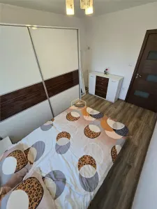 Piata Somes | Apartament cu 2 camere decomandat | Mobilat - Utilat - foto 16