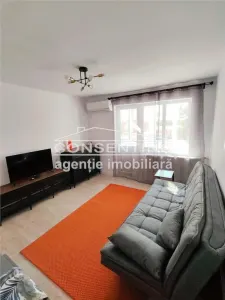 Se inchiriaza imobil in cart .Crang , renovat si mobilat recent - foto 5