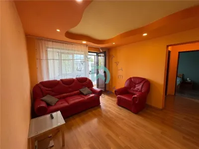 Apartament 2 camere Gemenii, Brasov - foto 7