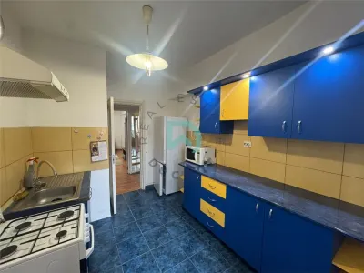 Apartament 3 camere Calea Bucuresti, Brasov. - foto 11