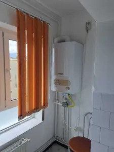 Apartament 2 camere decomandat cartierul Scriitorilor - foto 5