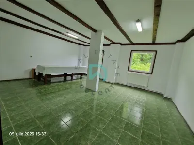 Teren intravilan industrial, 2180 mp, Predeal, Brasov - foto 17