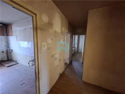 Apartament 3 camere Centrul Civic, 64 mp - Brasov - foto 18