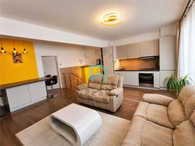 Apartament 3 camere Tractorul, 77 mp - Brasov - Brasov