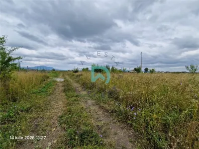 Teren  de vanzare  Sanpetru,  Brasov - foto 11