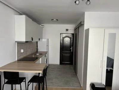Garsoniera Bartolomeu, Brasov - foto 1
