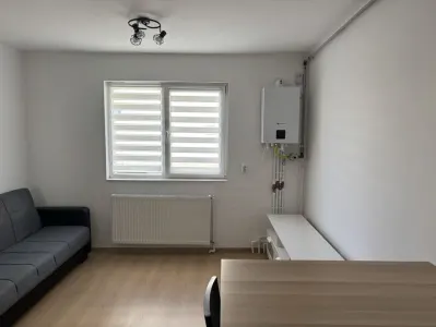 Garsoniera Bartolomeu, Brasov - foto 7