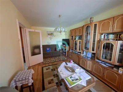 Apartament 2 camere Astra, Brasov - Brasov