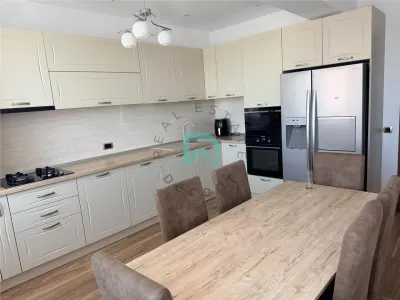 Apartament de inchiriat Tractorul Brasov - Brasov