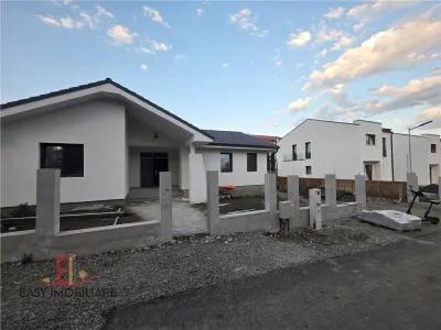 Casa 4 camere, Strada Livezeni, Tudor, prima inchiriere, Targu Mures - foto 6