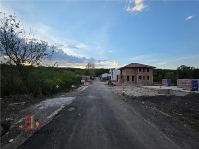 Casa 4 camere, Strada Livezeni, Tudor, prima inchiriere, Targu Mures - foto 7