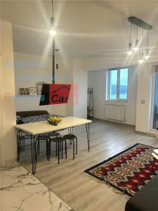 Apartament 1 camera de vanzare, Tatarasi, bloc nou - foto 4