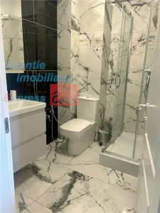 Apartament 1 camera de vanzare, Tatarasi, bloc nou - foto 6