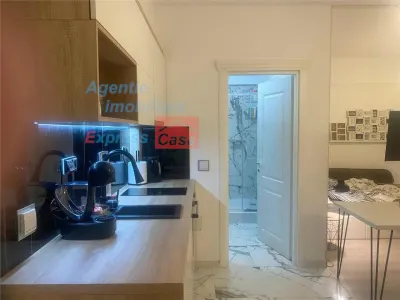 Apartament 1 camera de vanzare, Tatarasi, bloc nou - foto 7
