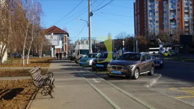 Spatiu comercial pe Calea Bucuresti - Institut - foto 13