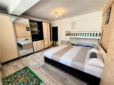 Apartament 2 cam | 65mp | Mobilat& Utilat | Burdujeni| ID:1855 - foto 3