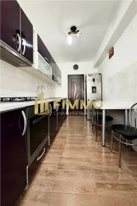 Apartament 2 cam | 65mp | Mobilat& Utilat | Burdujeni| ID:1855 - foto 4