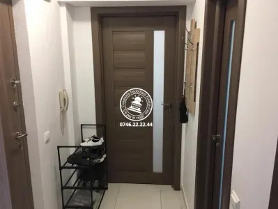 Apartament 1 camera, Piata Nicolina , bloc din 2020 - foto 6