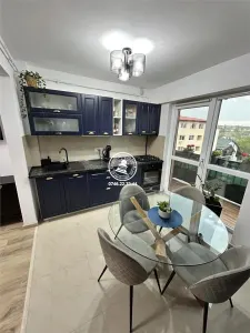 Apartament cu 3 camere Valea Lupului - foto 3