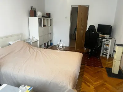 Apartament 2 camere Decomandat 52 mp in Mircea cel Batran - foto 2