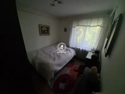 Apartament 2 camere 39 mp - Podul de Piatra - Iasi