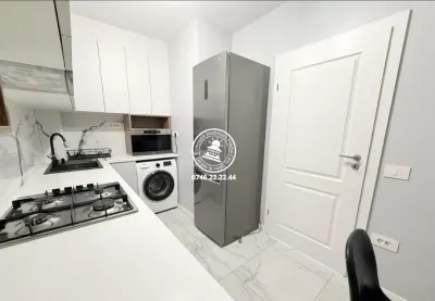 Apartament 3 camere - foto 7